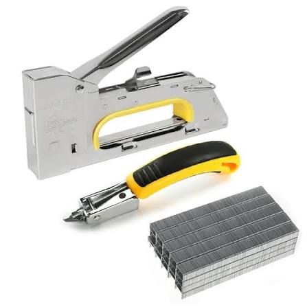 Stapler
